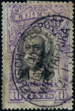 stamp